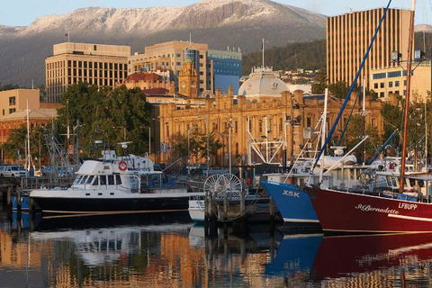 Essentially Hobart - Hervey Bay Accommodation 5