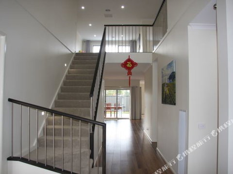 Happy Cozy House - Hervey Bay Accommodation 2