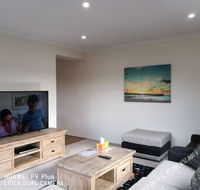 Happy Cozy House - Hervey Bay Accommodation
