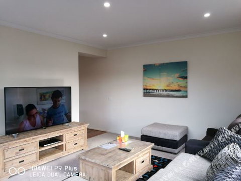 Happy Cozy House - Hervey Bay Accommodation 0