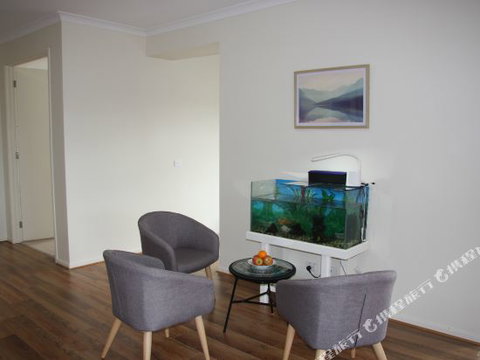 Happy Cozy House - Hervey Bay Accommodation 4