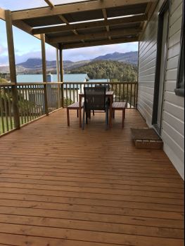 Maydena Digs Cottage - Tourism Hervey Bay 3