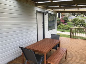 Maydena Digs Cottage - Tourism Hervey Bay 4