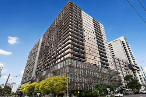 Near CBD / Cozy & Quite / BayView / Top Floor22 - Tourism Hervey Bay 0