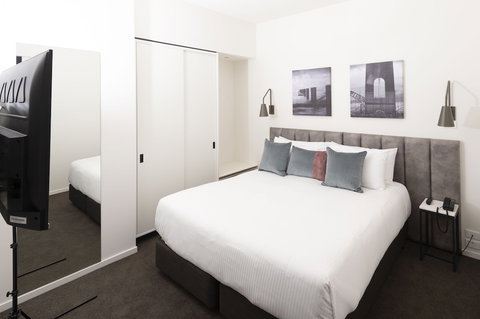 R Hotel Geelong - Tourism Hervey Bay 6