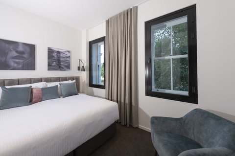 R Hotel Geelong - Tourism Hervey Bay 4