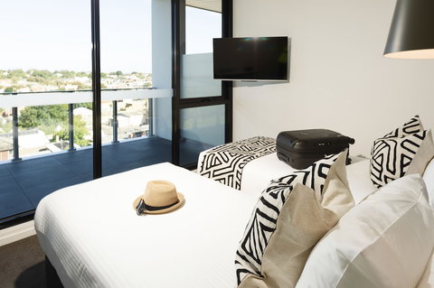 R Hotel Geelong - Tourism Hervey Bay 2