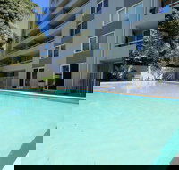 Seabreeze - Hervey Bay Accommodation