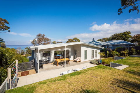 ADS On Collins - Tourism Hervey Bay 2