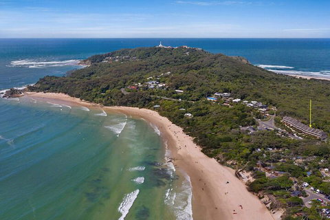 Number 4 James Cook Apartments - Hervey Bay Accommodation 2