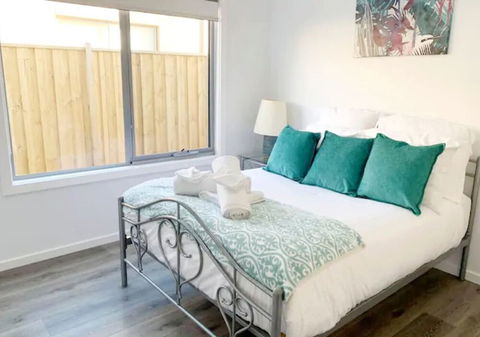 Brand New Home - 10min To Beach & Torquay - Hervey Bay Accommodation 6