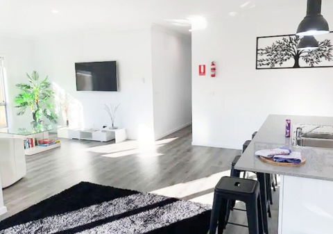 Brand New Home - 10min To Beach & Torquay - Hervey Bay Accommodation 0