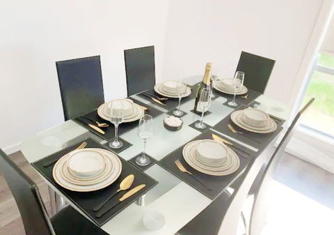 Brand New Home - 10min To Beach & Torquay - Hervey Bay Accommodation 4