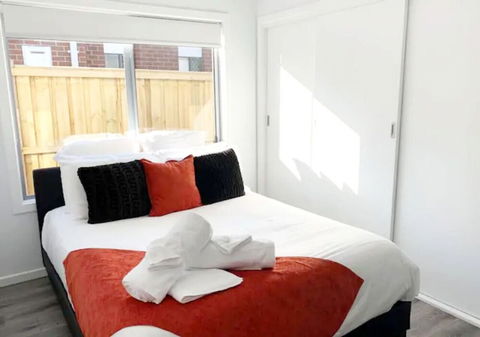 Brand New Home - 10min To Beach & Torquay - Hervey Bay Accommodation 3