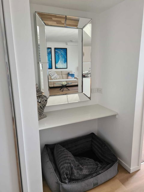 Modern 2 BR With Private Pool & Garden - Hervey Bay Accommodation 6