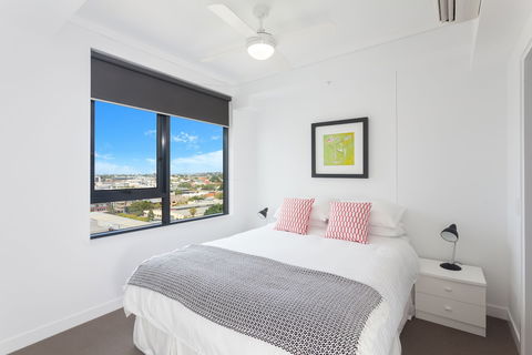 Keeping Cool On Connor - Hervey Bay Accommodation 3