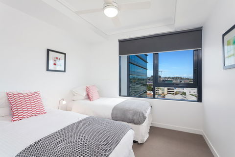 Keeping Cool On Connor - Hervey Bay Accommodation 4