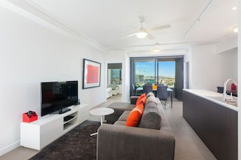 Keeping Cool On Connor - Hervey Bay Accommodation 6