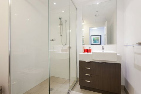 Keeping Cool On Connor - Hervey Bay Accommodation 2