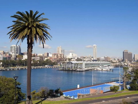 The Courtyard Of St Neot - Hervey Bay Accommodation 6