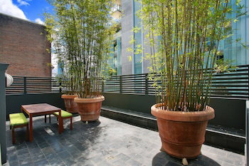 The Courtyard Of St Neot - Hervey Bay Accommodation 5