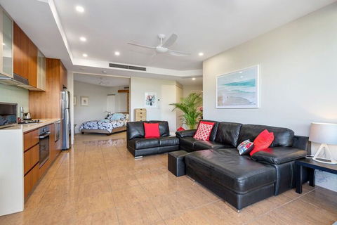 Cotton Beach Bliss At 103 + 2 Bikes - Hervey Bay Accommodation 7