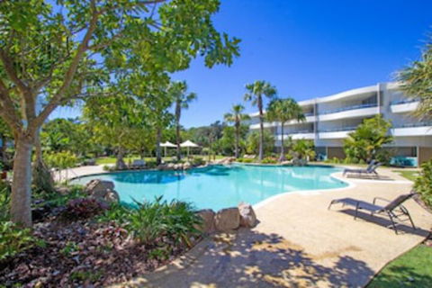 Cotton Beach Bliss At 103 + 2 Bikes - Hervey Bay Accommodation 0
