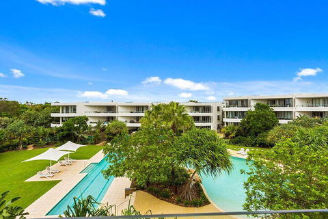 Cotton Beach Bliss At 103 + 2 Bikes - Hervey Bay Accommodation 2