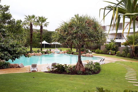 Cotton Beach Bliss At 103 + 2 Bikes - Hervey Bay Accommodation 4
