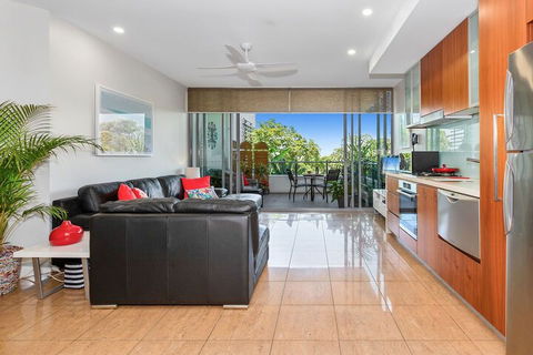 Cotton Beach Bliss At 103 + 2 Bikes - Hervey Bay Accommodation 5