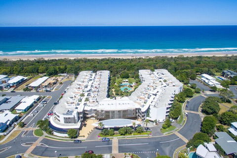 Cotton Beach Bliss At 103 + 2 Bikes - Hervey Bay Accommodation 1