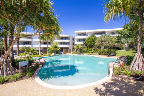Cotton Beach Bliss At 103 + 2 Bikes - Hervey Bay Accommodation 3