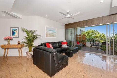 Cotton Beach Bliss At 103 + 2 Bikes - Hervey Bay Accommodation 6