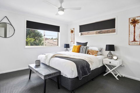 Lennox Belle - Tourism Hervey Bay 5