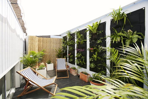 Executive Beachside Loft - Hervey Bay Accommodation 3