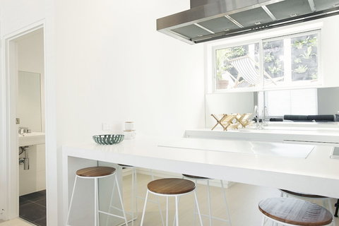 Executive Beachside Loft - Hervey Bay Accommodation 6