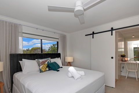 Oceanside Apartment - LAMER9 - Tourism Hervey Bay 3