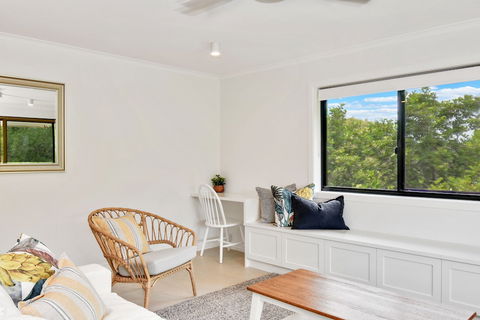 Oceanside Apartment - LAMER9 - Tourism Hervey Bay 5