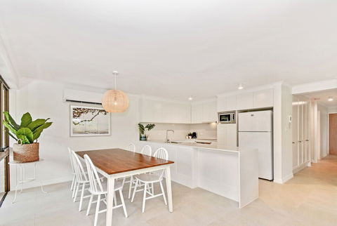 Oceanside Apartment - LAMER9 - Tourism Hervey Bay 6