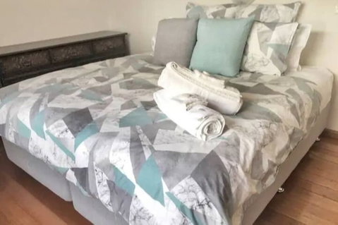 Home Near Shops & Beach - Hervey Bay Accommodation 1