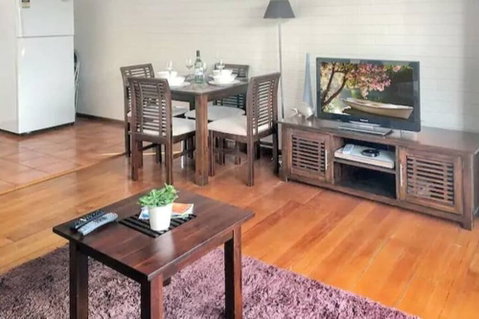 Home Near Shops & Beach - Hervey Bay Accommodation 6