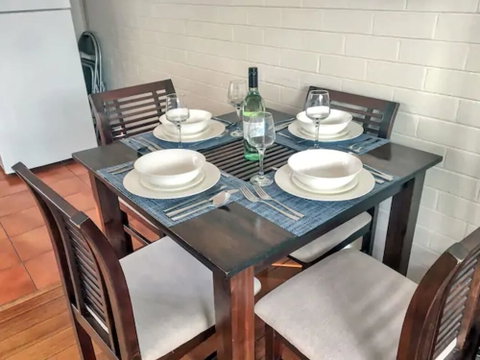 Home Near Shops & Beach - Hervey Bay Accommodation 3