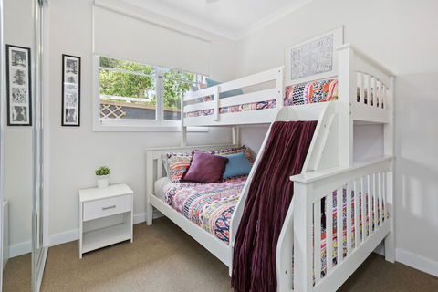 AMORE - Tourism Hervey Bay 6