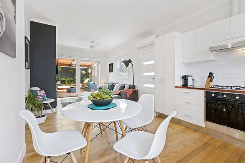 AMORE - Tourism Hervey Bay 1