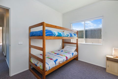 Julieanne - Hervey Bay Accommodation 5