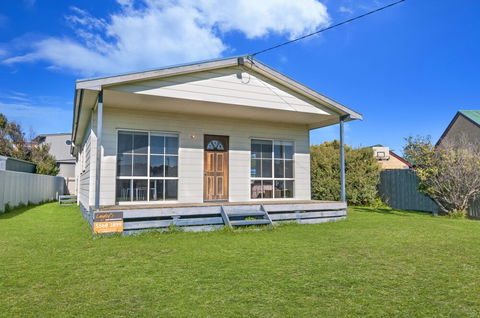 Julieanne - Hervey Bay Accommodation 1