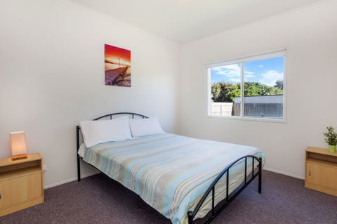 Julieanne - Hervey Bay Accommodation 4