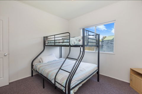 Julieanne - Hervey Bay Accommodation 2