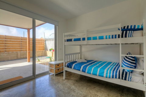 Villa Moyne - Hervey Bay Accommodation 4