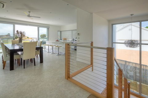 Villa Moyne - Hervey Bay Accommodation 6